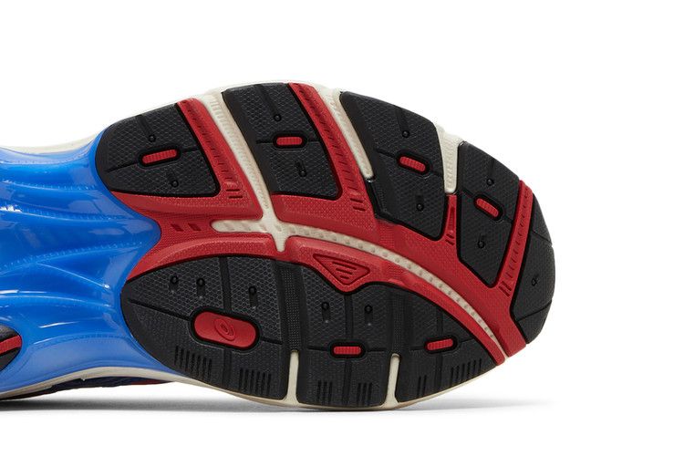 Kith x Marvel x ASICS GT 2160 'Venom vs. Spiderman Pack'