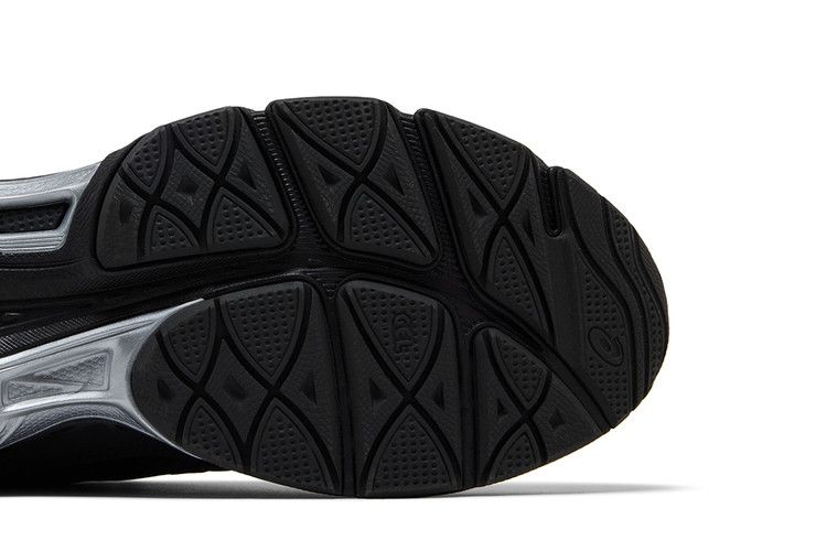 ASICS Gel NYC RGD 'Black Graphite Grey'