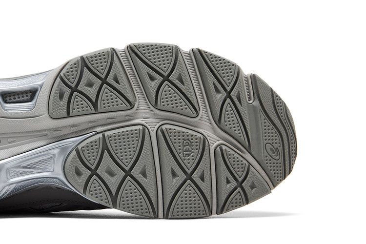 ASICS Gel NYC RGD 'Cement Grey'