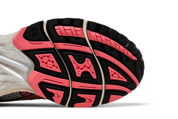 ASICS Gel Kayano 14 'Silver Papaya'