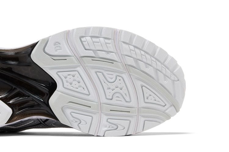 ASICS Gel Nimbus 10.1 'White Black'