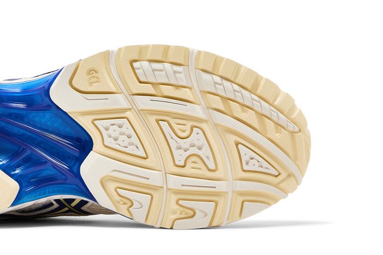 END. x ASICS Gel Nimbus 10.1 'Milk'