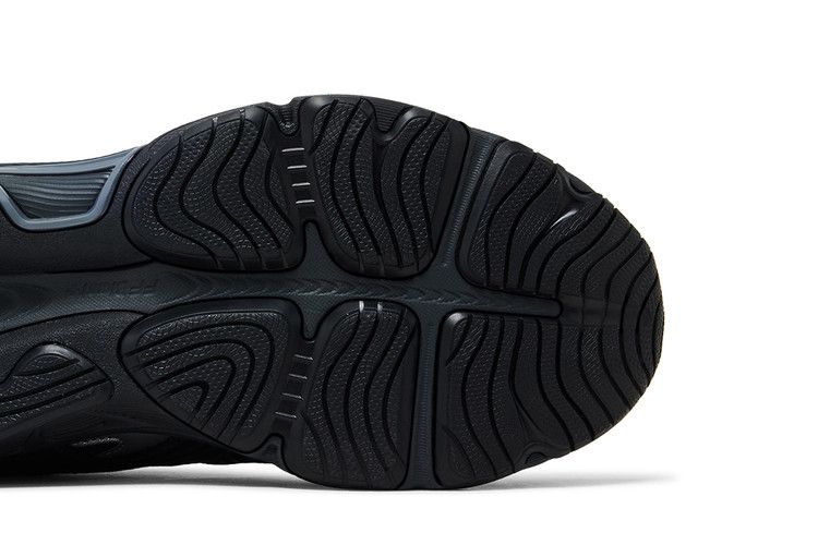 ASICS Gel NYC 2.0 'Graphite Grey Black'