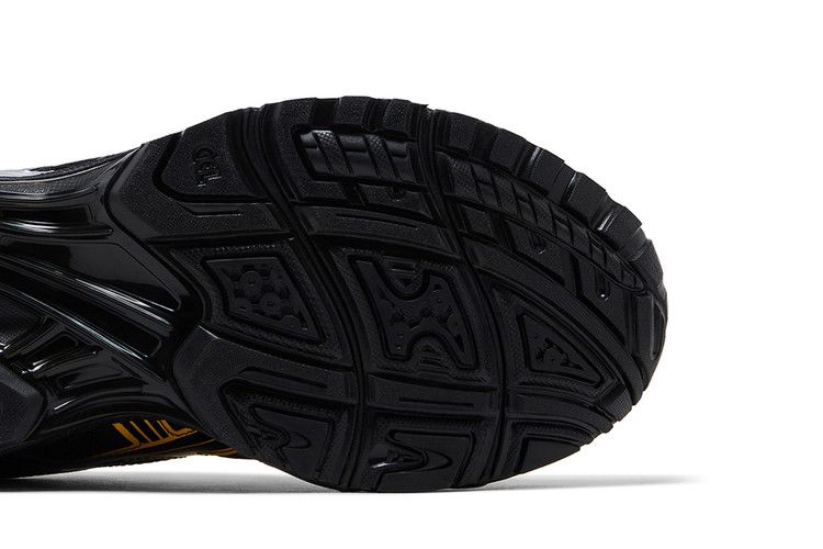 Marvel vs. Capcom x Kith x ASICS Gel Kayano 14 'Wolverine'