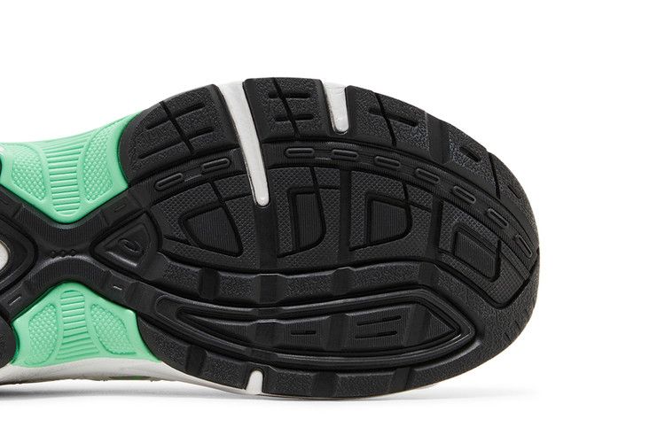 ASICS Gel 1130 GS 'White Piedmont Grey Green'