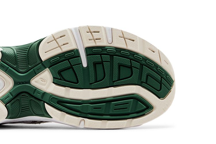ASICS Gel 1130 GS 'White Shamrock Green'