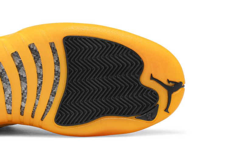 Air Jordan 12 Retro 'University Gold'