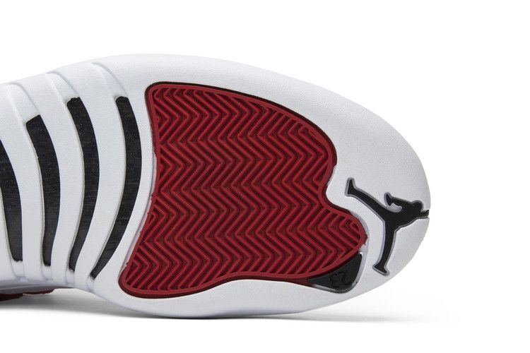 Air Jordan 12 Retro 'Gym Red'