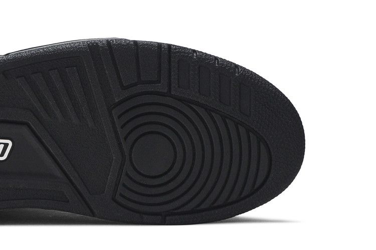 Air Jordan 3 Retro 'Black Cat'