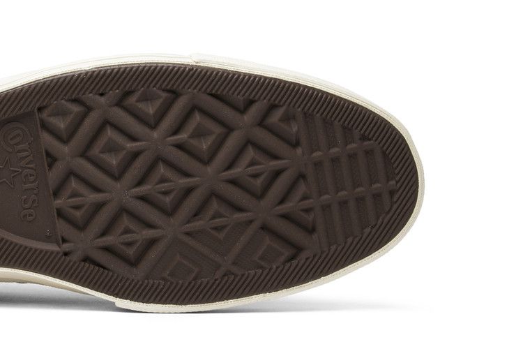 Comme des Garçons Play x Converse Chuck 70 Low 'Black'