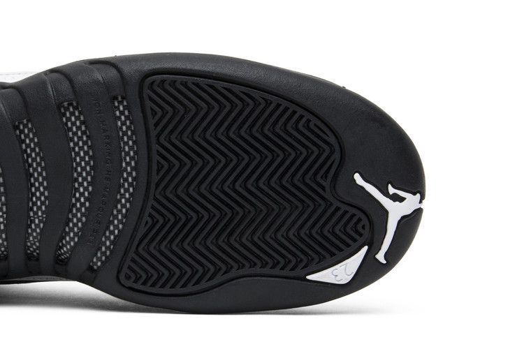 Air Jordan 12 Retro BG 'The Master'