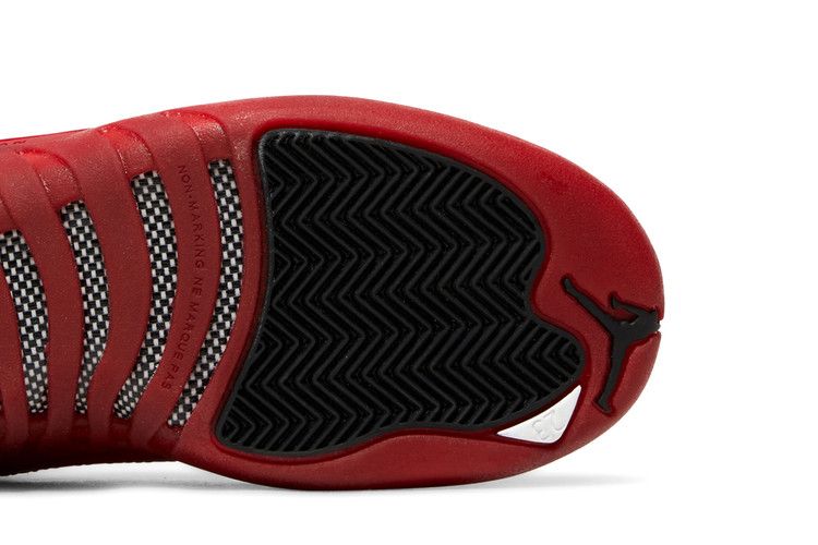 Air Jordan 12 Retro GS 'Cherry' 2023