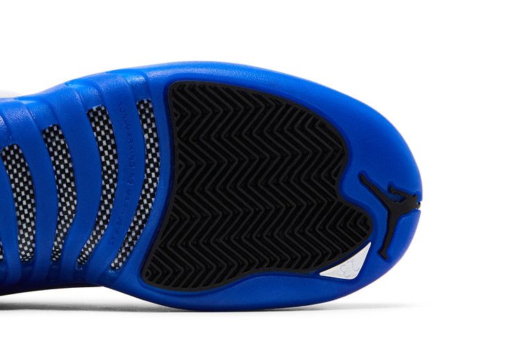 Air Jordan 12 Retro GS 'Blueberry'