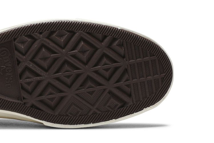 Comme des Garçons Play x Converse Chuck 70 Low Top 'Multi Heart'