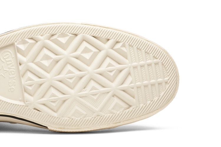 Fear of God x Converse Chuck 70 Hi 'Natural'