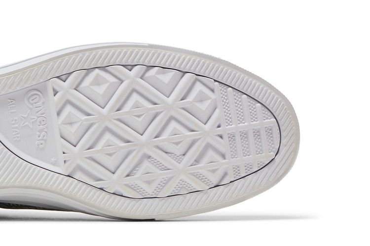 Converse Chuck Taylor All Star High 'Translucent'