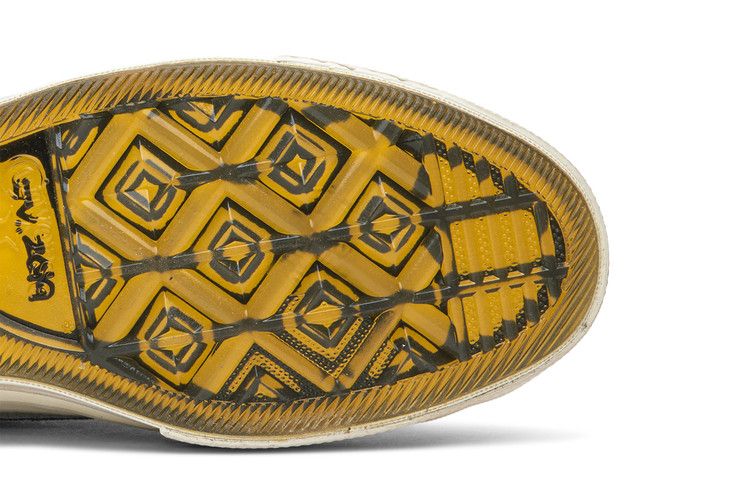 Joshua Vides x Converse Chuck 70 Hi 'Interchangeable Panels'