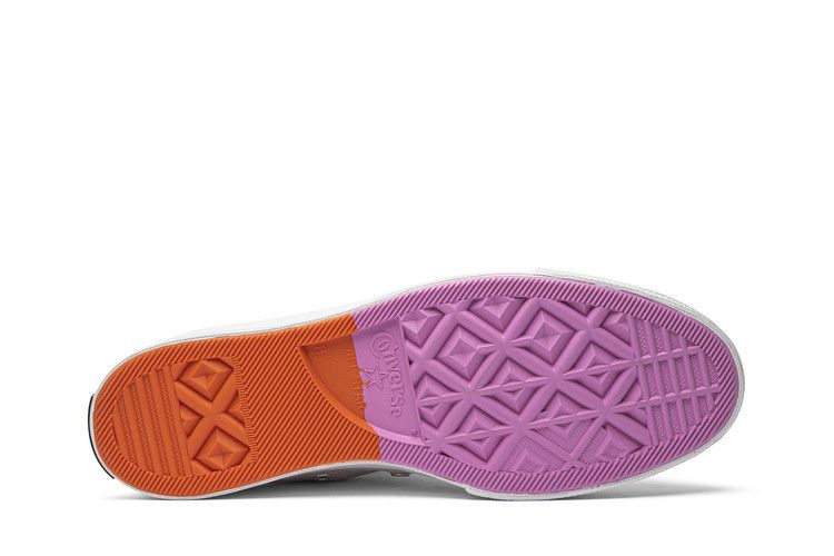 Chinatown Market x Converse Chuck 70 High 'UV'