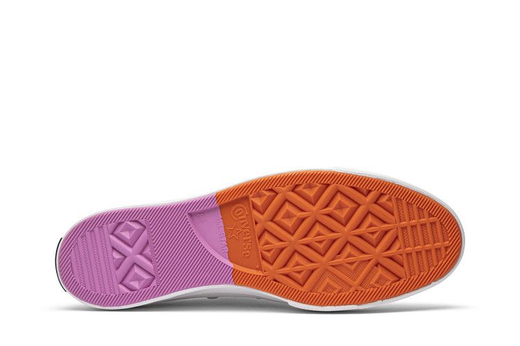 Chinatown Market x Converse Chuck 70 Ox 'UV'