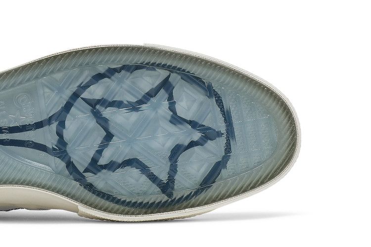 Case Study x Converse One Star Academy High 'White'
