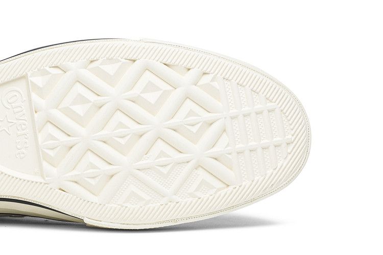 Fear of God x Converse Chuck 70 High 'Natural Ivory'