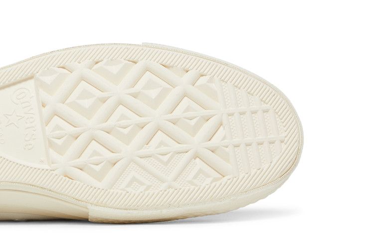 Converse Chuck 70 Low 'Rivals Edition - White Red'