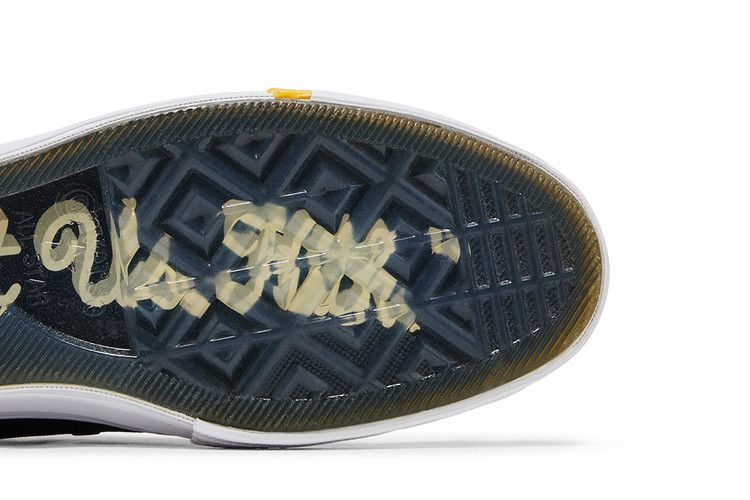 KITH x Looney Tunes x Converse Chuck Taylor All Star 1970 High 'Black'
