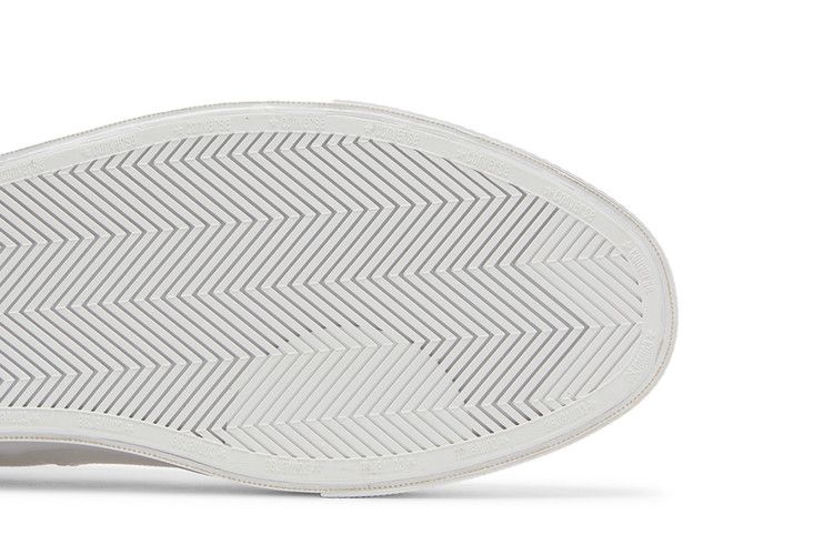 Converse Skid Grip CVO Low 'Triple White'