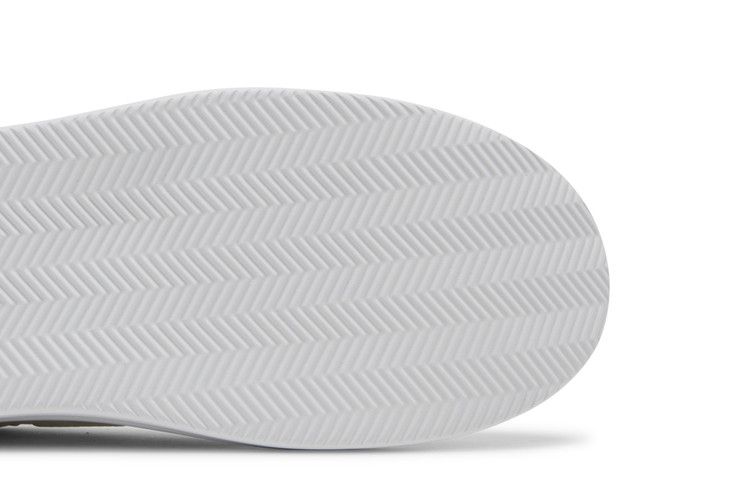 Louis Vuitton Beverly Hills 'White Brown Monogram Embossed'