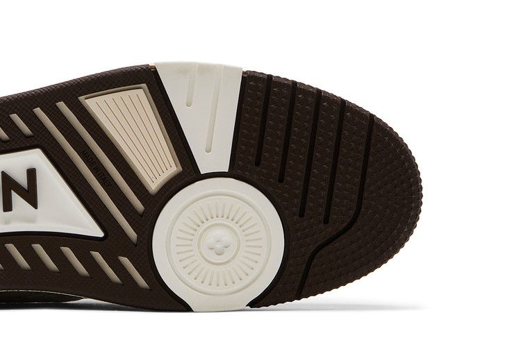 Tyler, the Creator x Louis Vuitton Trainer 'White Mocha'