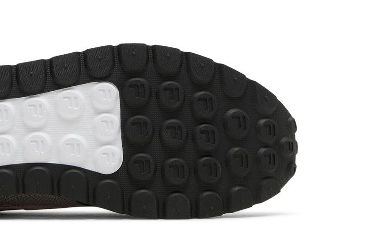 Dragon Ball Super x Fila Renno 'Goku Black'
