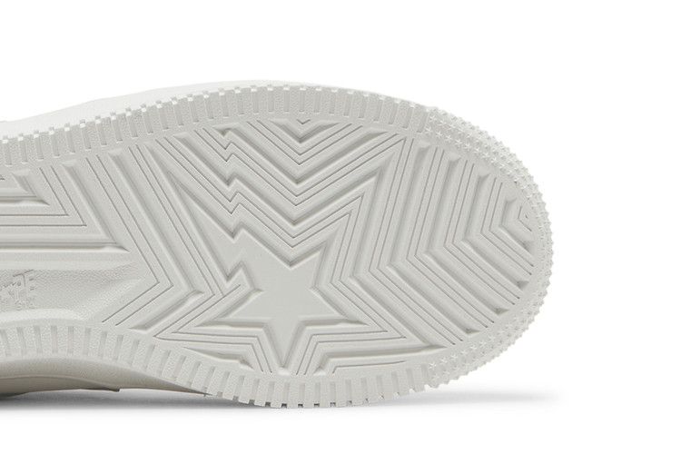 Bapesta 'ABC Camo - Green' 2022