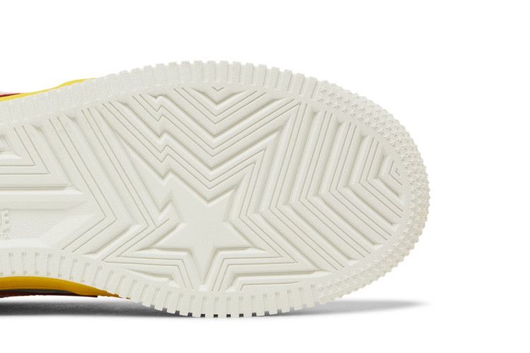 Marvel x Bapesta 'Thor'