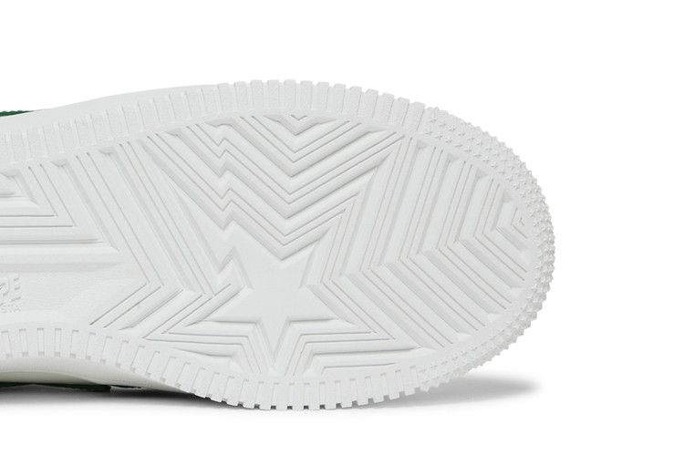 Bapesta M1 'Italy'
