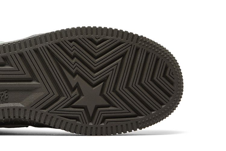 BAPE A Bathing Ape Sta News 'Night'