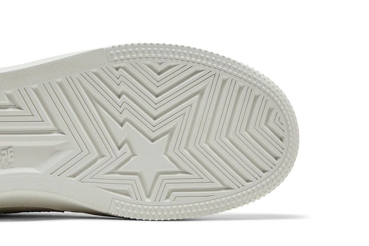 Bapesta #3 M2 'White'