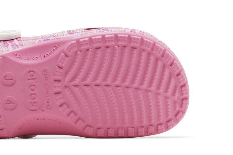 Hello Kitty x Crocs Classic Clog Kids 'Hello Kitty and Friends'