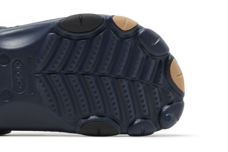 Demon Slayer x Crocs All-Terrain Clog 'Inosuke'