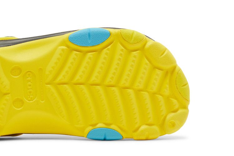 Pac-Man x Crocs All-Terrain Clog 'Pac-Man'