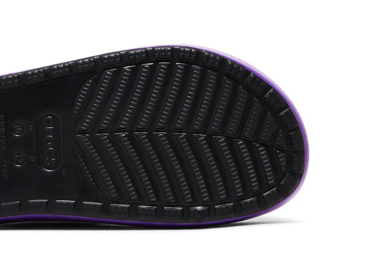 McDonald's x Crocs Classic Cozzzy Sandal 'Grimace'
