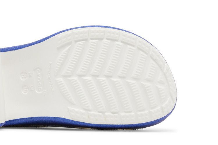 Hello Kitty x Crocs Siren Clog '50th Anniversary'