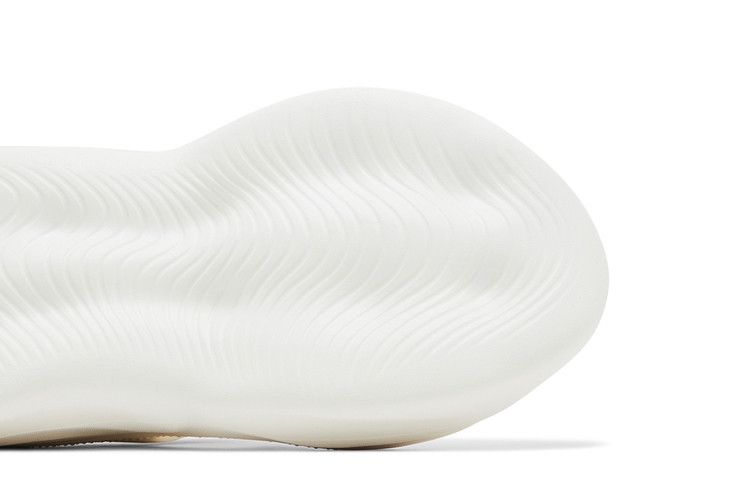 Dingyun Zhang x Crocs Diffuser 'White'