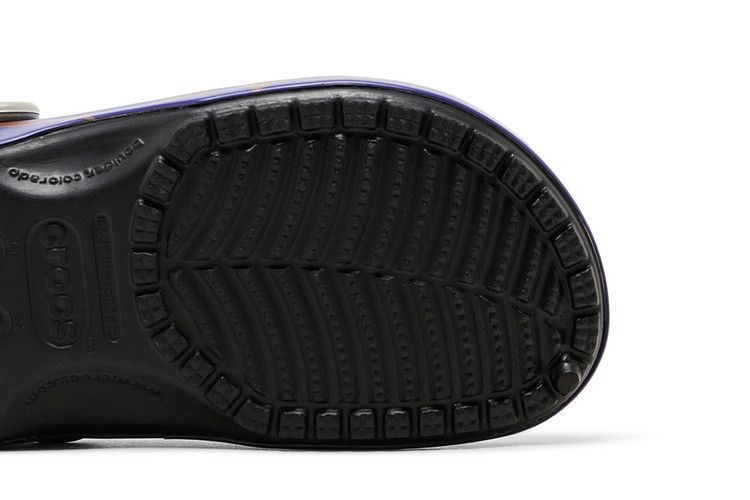 Fortnite x Crocs Classic Clog 'Battle Bus'