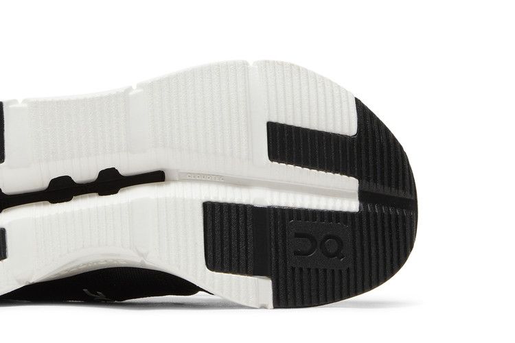 ON Wmns Cloudnova 'Phantom White'