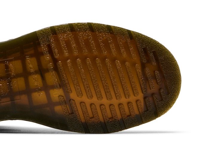 Futura Laboratories x Dr. Martens 1460 'Olive'
