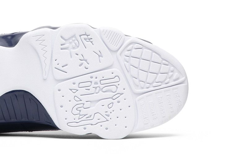 Air Jordan 9 Retro 'UNC'