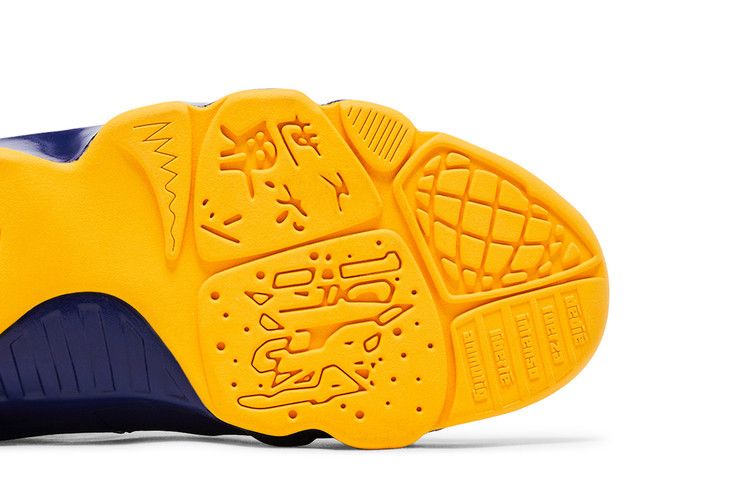 Air Jordan 9 Retro 'Calvin Bailey'