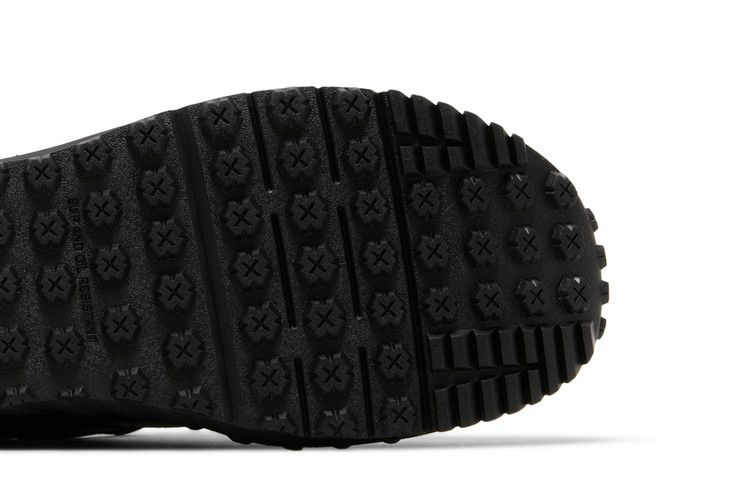 Under Armour Micro G Valsetz Mid 'Black Jet Grey'