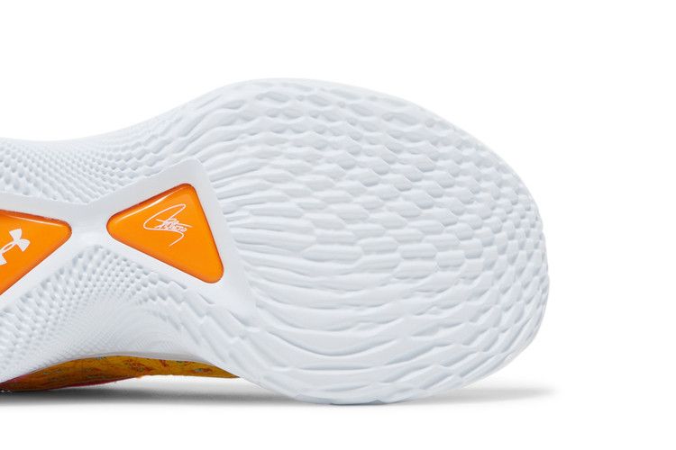 Sesame Street x Curry Brand Curry Flow 9 GS 'Street Pack - Play Big'
