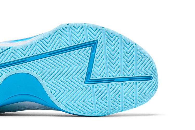 Under Armour Curry 1 Retro 'Mouthguard'